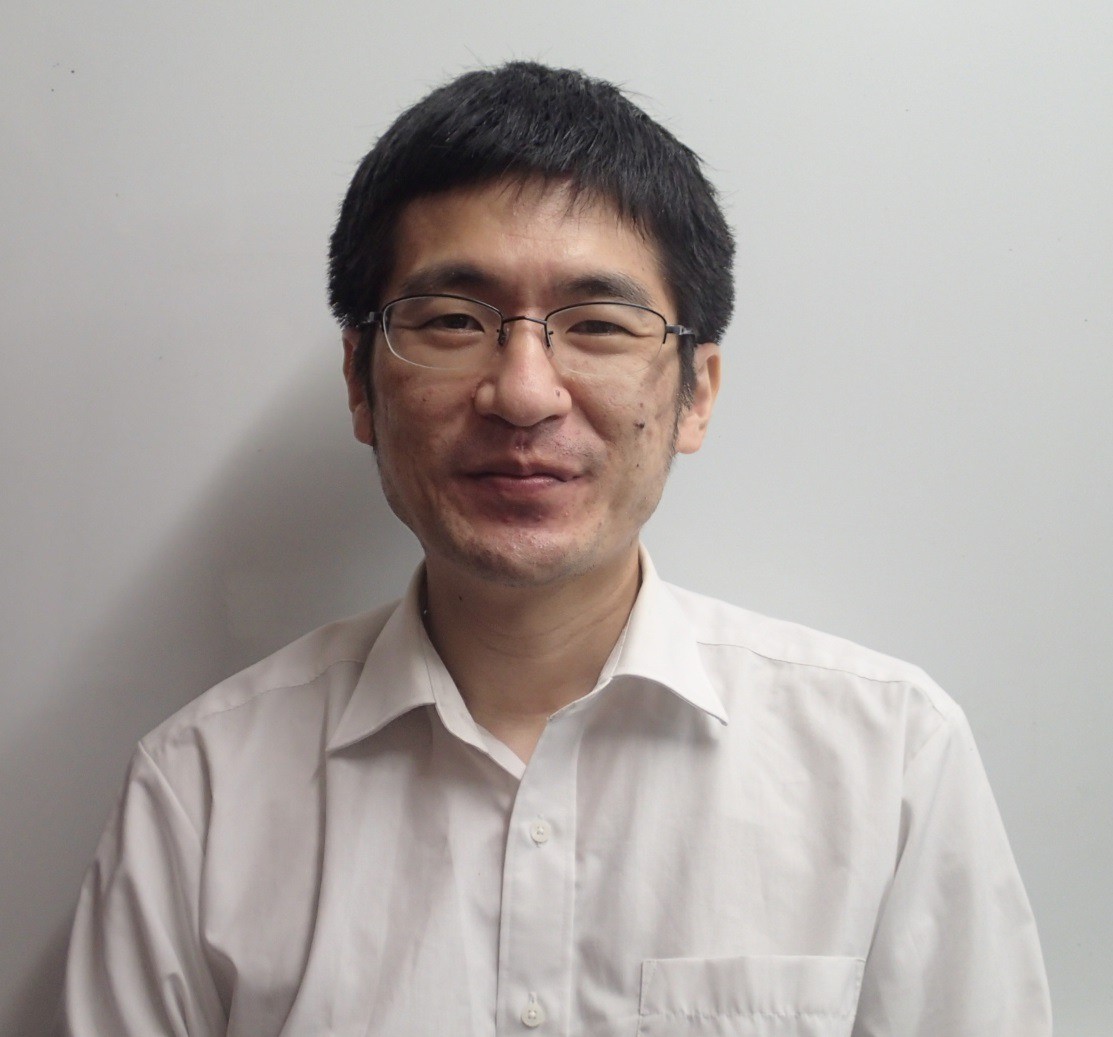 新石 正治